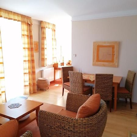 Daniella Apartmens Bük מראה חיצוני תמונה